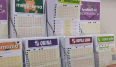 Resultado Loterias Caixa: confira os números sorteados hoje (20/08)
