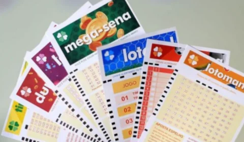 Resultado Loterias Caixa: confira todos os números de hoje (21/08)