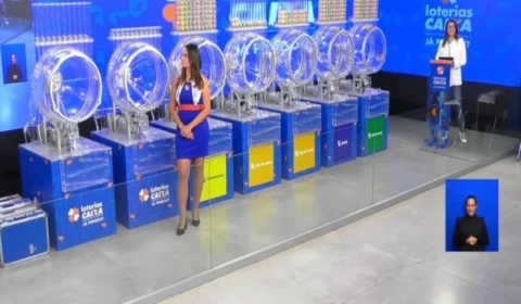 Resultado Loterias Caixa: confira o resultado de todos os sorteios de hoje (30/08)