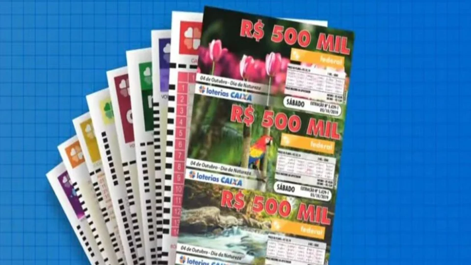 Resultado Loterias Caixa: veja todos os números sorteados de hoje (26/08)