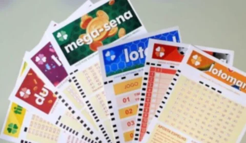Resultado Loterias Caixa: confira o resultado de todos os sorteios de hoje (29/08)