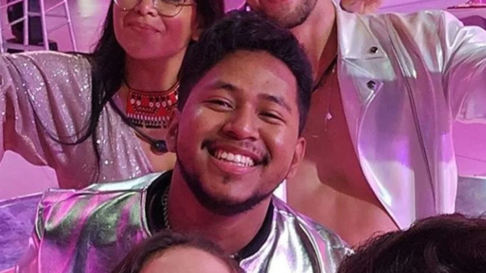 Rodrigo Garcia é acusado de assédio no Estrela da Casa; entenda