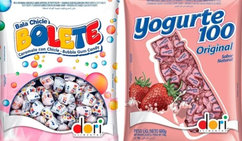 Salmonella: o que é a bactéria que fez proibir a venda das balas Dori