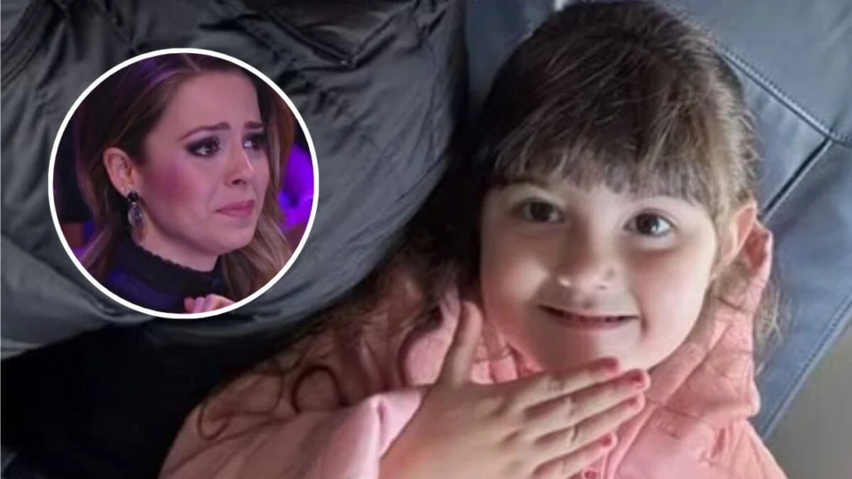 Sandy lamenta morte de criança, fã da música ‘Areia’, em Vinhedo