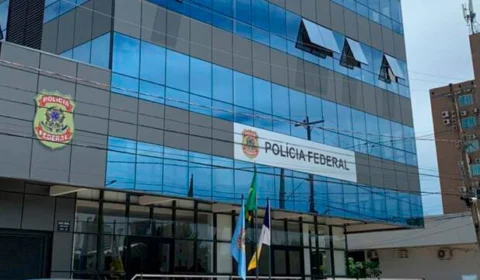 Polícia Federal investiga desvio de recursos durante a pandemia no TO
