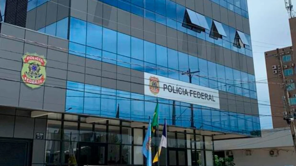 Polícia Federal investiga desvio de recursos durante a pandemia no TO