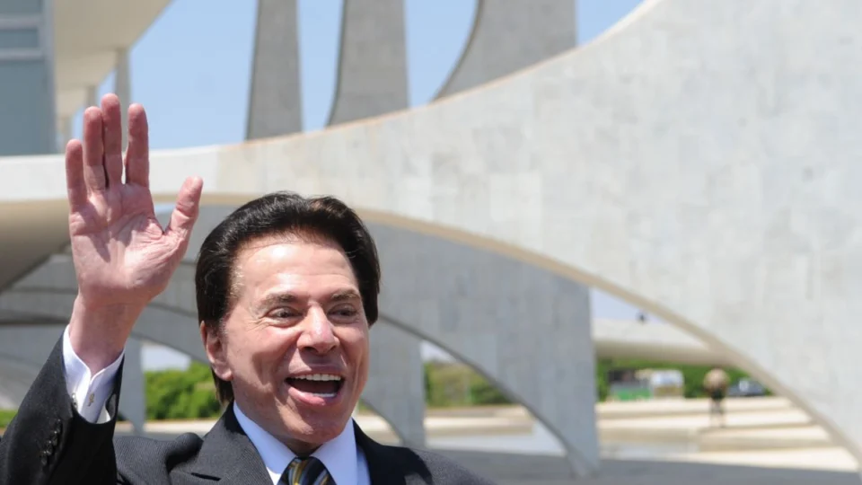 Silvio Santos: Moraes fala sobre a morte do apresentador
