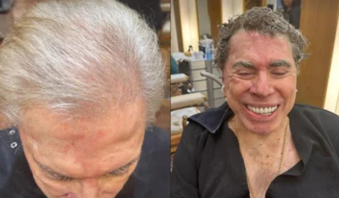 Silvio Santos: saiba como foi a última aparição pública do apresentador