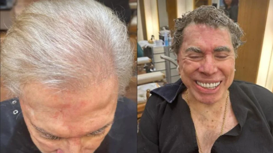 Silvio Santos: saiba como foi a última aparição pública do apresentador