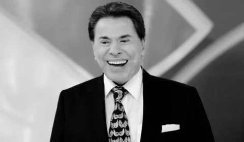 Silvio Santos, dono do SBT, morre aos 93 anos em São Paulo