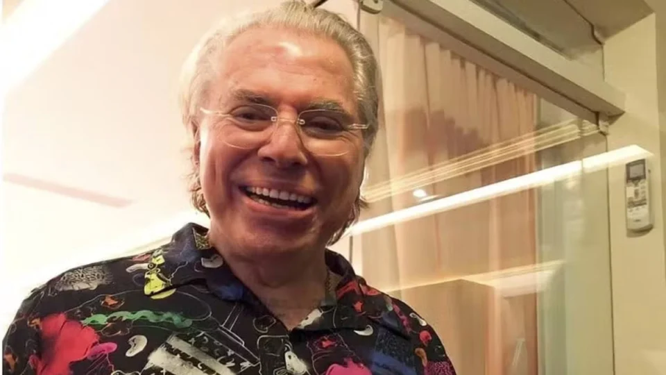 Silvio Santos: apresentador será sepultado em cemitério privado