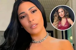 Simaria está com depressão e morando com Simone? Equipe responde