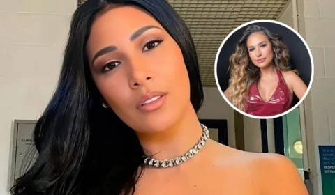 Simaria está com depressão e morando com Simone? Equipe responde