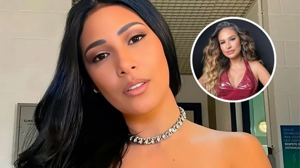 Simaria está com depressão e morando com Simone? Equipe responde