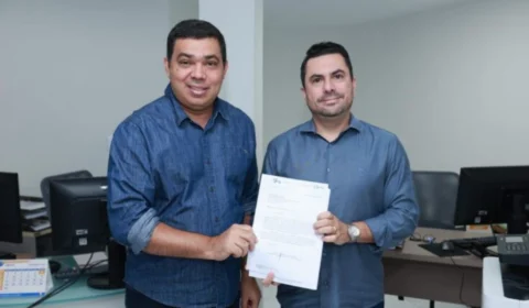 Soldado Sampaio pede auditoria no TCE para investigação da Femarh