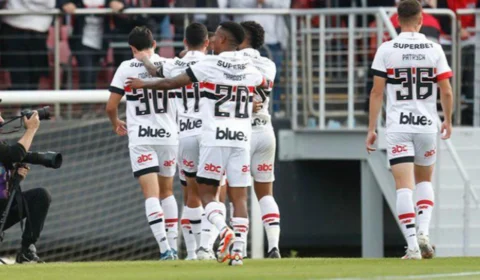 Libertadores 2024: onde assistir ao vivo São Paulo x Botafogo hoje (25)