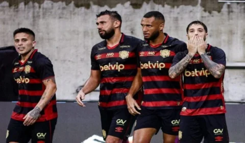 Novorizontino x Sport: saiba onde assistir ao vivo e horário da partida