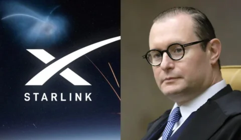 Ministro do STF mantém bloqueio de contas da Starlink