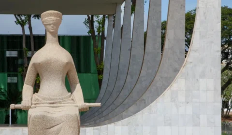 Maioria do STF suspende execução de emendas parlamentares ao Orçamento