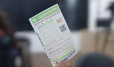 Como jogar na Super Sete? Veja o passo a passo da loteria