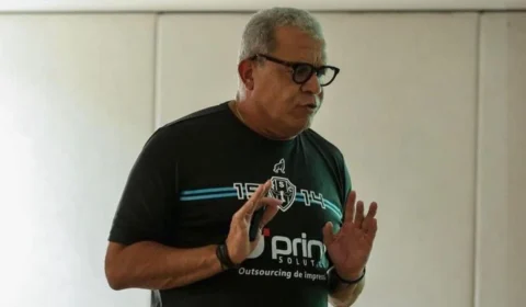 “Estão assaltando o Paysandu”, acusa Hélio que faz apelo à FPF