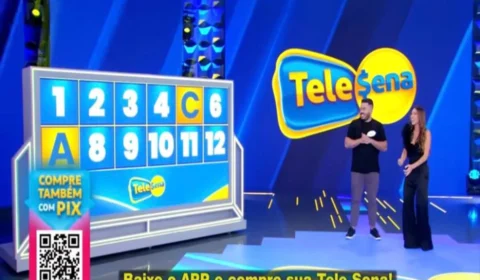 Tele Sena Semanal: quantos títulos ganharam prêmios no domingo?