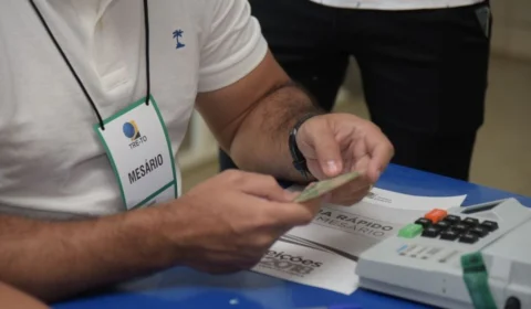 Eleições de 2024: Prazo para mudança de seção eleitoral acaba esta semana