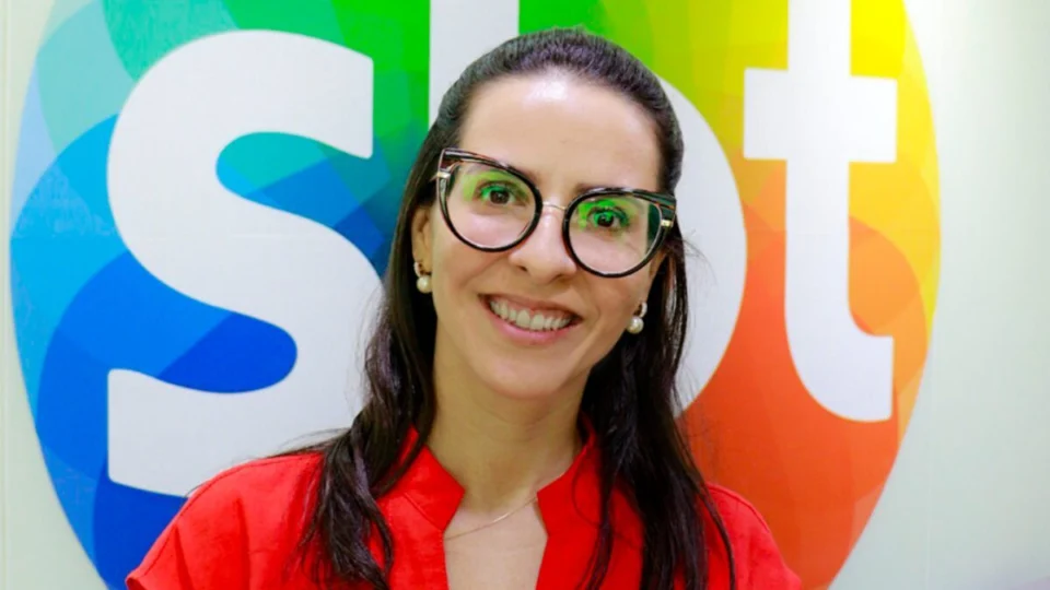TV Norte anuncia Luana Oliveira na gerência de jornalismo