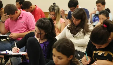 CNU recebe avaliação positiva e se torna maior seleção pública do país