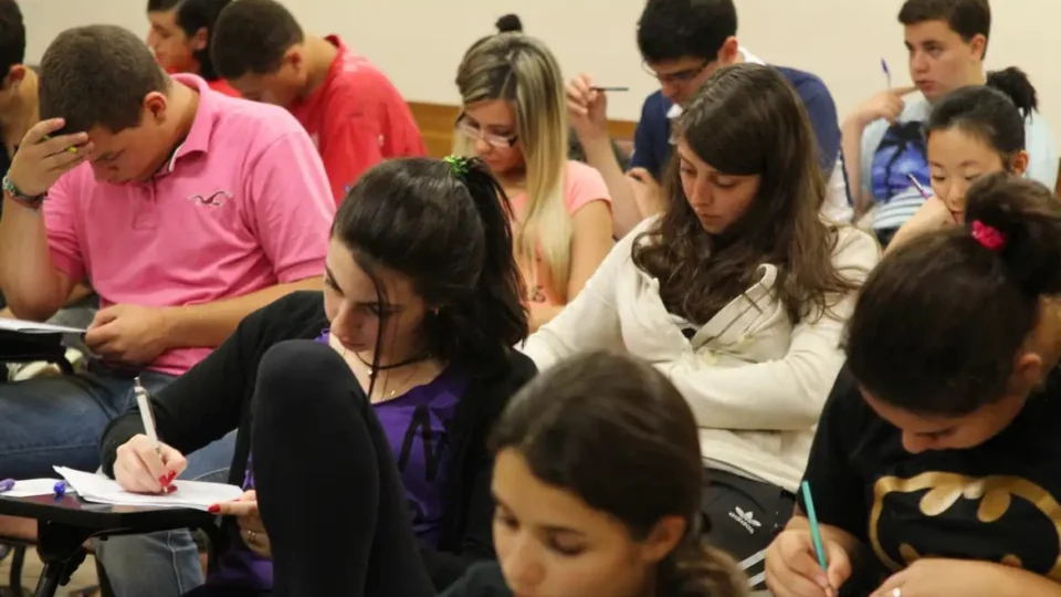 CNU recebe avaliação positiva e se torna maior seleção pública do país