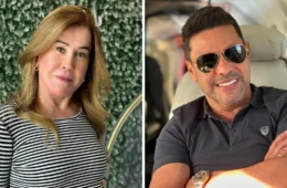 Zilu rebate fala de Zezé sobre ‘mulher feia’ ser traída; relembre