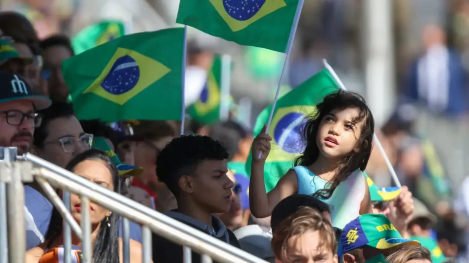Mensagens de Bom Dia 7 de setembro: envie recados no Dia da Independência