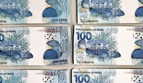 Mulher é presa com notas falsas recebidas pelos Correios, em Boa Vista