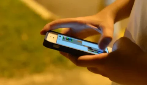 Empresas não protegem crianças na internet, dizem 9 em cada 10 pessoas