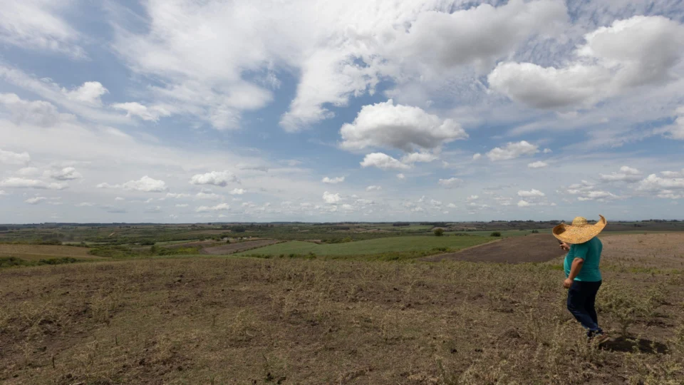 Governo reconhece emergência em 41 municípios afetados por desastres