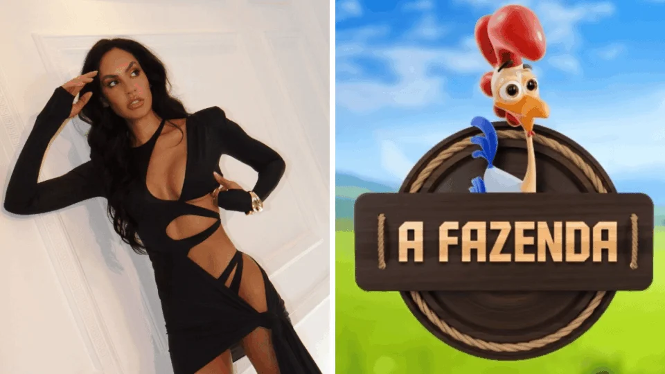 Enquete A Fazenda 16: Miss Rondônia vai entrar na casa hoje (19)?