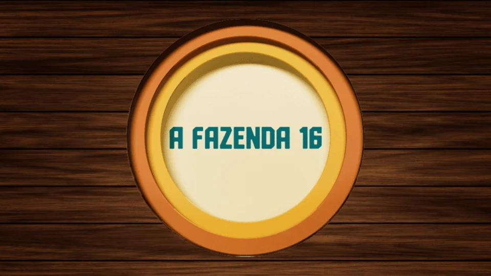 Que horas começa A Fazenda 2024 hoje (23/09)? Saiba onde assistir ao vivo