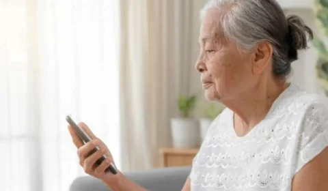 Prova de Vida: aposentados e pensionistas devem realizar a partir de outubro