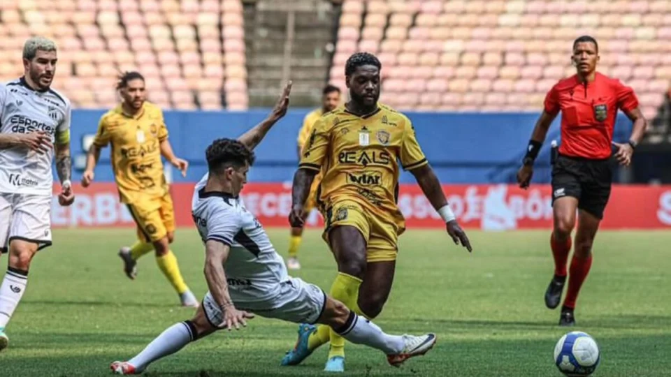 Amazonas x Novorizontino: saiba onde assistir ao vivo jogão da Série B