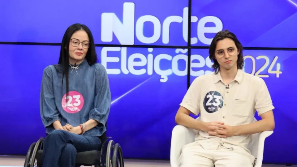 ‘Até o prefeito sabe que o nosso plano é bom’, diz Amom Mandel sobre David Almeida