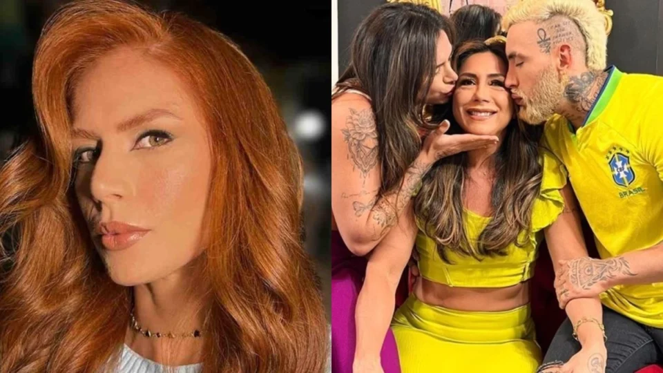 Caso Djidja: Justiça inicia audiência de instrução dos dez indiciados