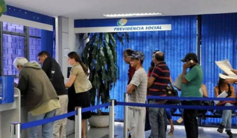 Calendário do BPC: pagamento vai ser liberado terça-feira (24)