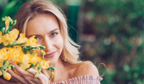 Calor e umidade: como cuidar da pele na primavera