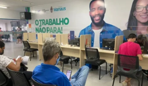 Sines ofertam 650 vagas de emprego nesta segunda (16) no AM; confira