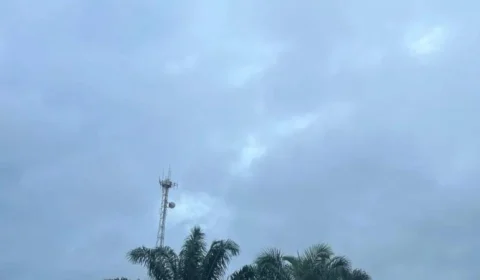 Qualidade do ar no Acre está instável nesta segunda (16); confira