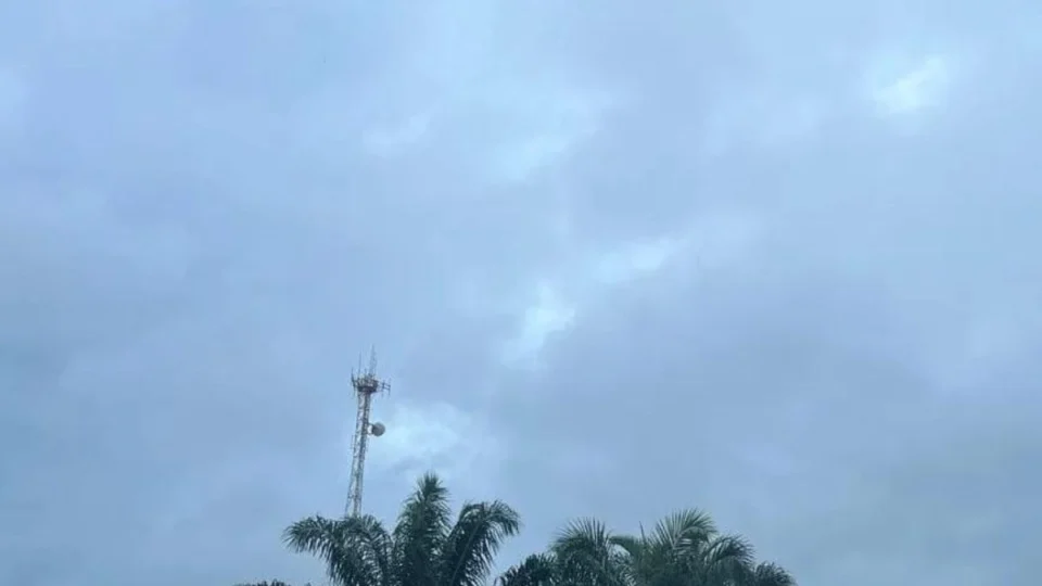 Qualidade do ar no Acre está instável nesta segunda (16); confira