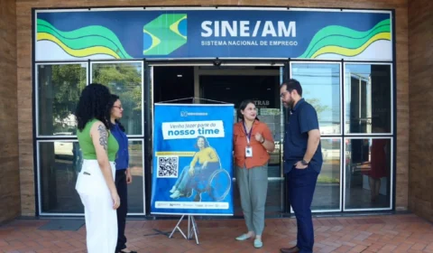 Sines do AM oferecem 560 vagas de emprego nesta terça (17)