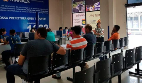 Sines do AM ofertam 600 oportunidades nesta quarta (18); confira