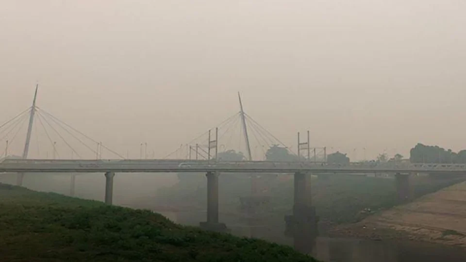 Qualidade do ar no Acre está instável nesta quinta (19); saiba mais