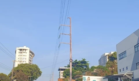 Após fumaça intensa, Manaus tem qualidade do ar ‘moderada’ nesta sexta (20); veja